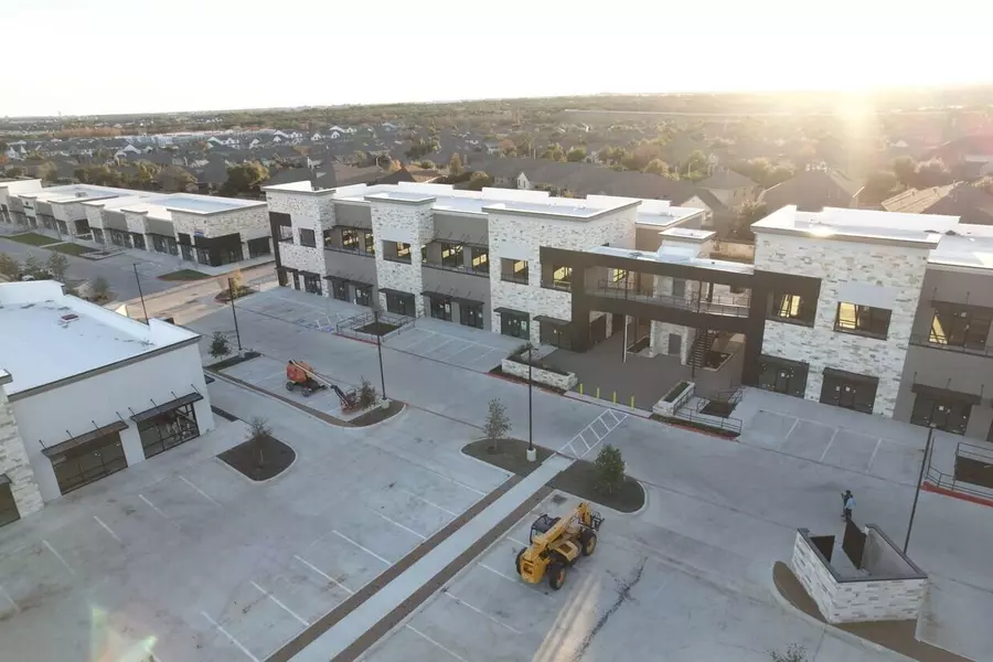 15281 Ronald W Reagan BLVD #12260, Leander, TX 78641