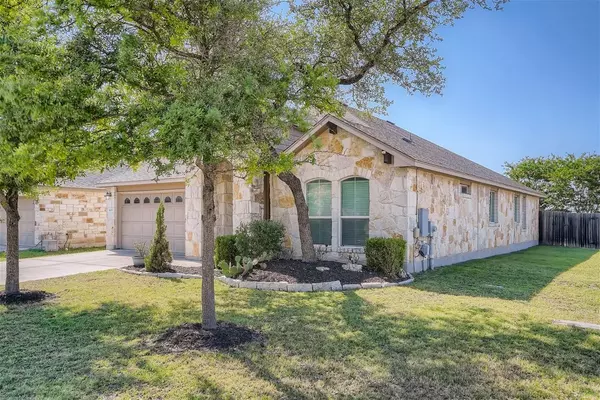 Cedar Park, TX 78613,1909 Ripple Creek CT