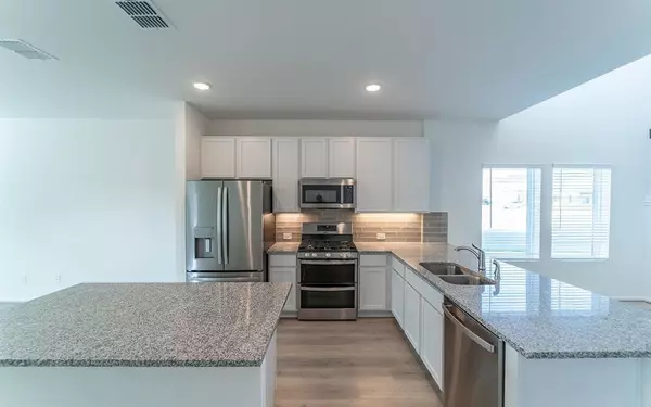 Liberty Hill, TX 78642,200 Copper Lily DR