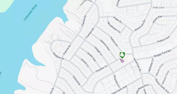 Lago Vista, TX 78645,2503 Thurber LN