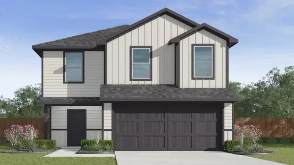 282 Bull Lake CIR, Buda, TX 78610