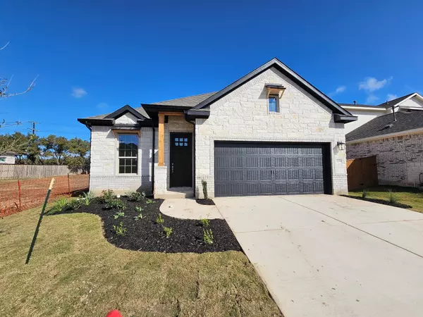 208 Millbend RD, Georgetown, TX 78633