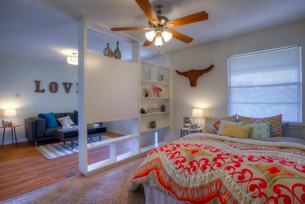 302 E 34th ST #206, Austin, TX 78705