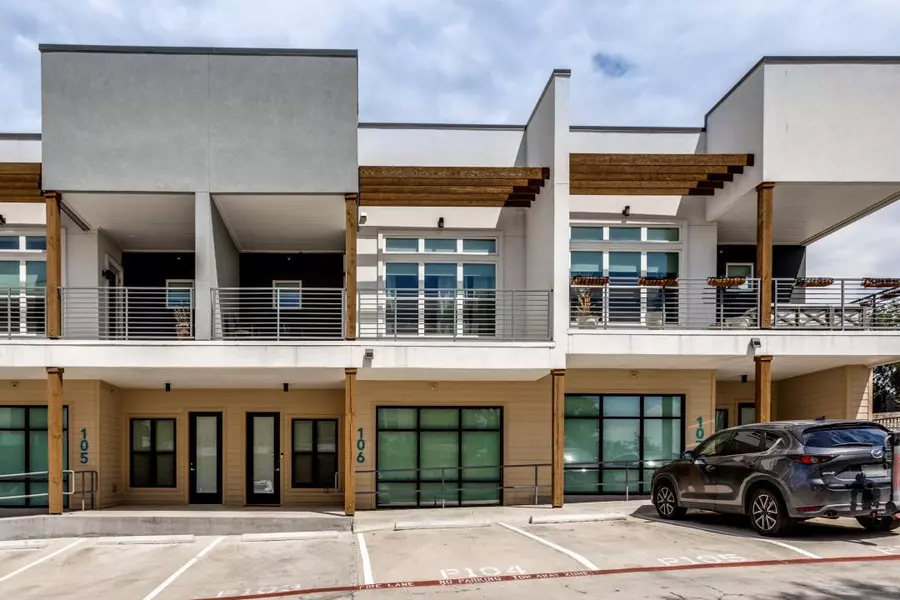 4901 Springdale RD #106, Austin, TX 78723