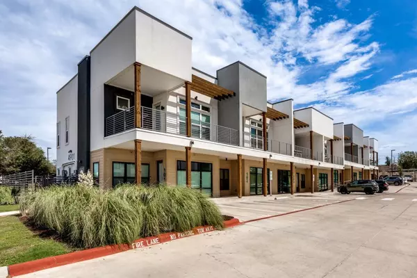 Austin, TX 78723,4901 Springdale RD #106
