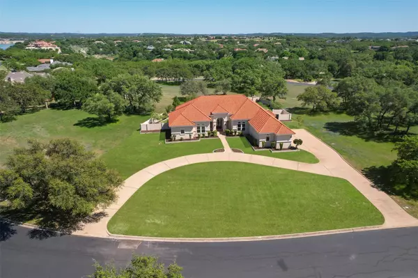 26305 Countryside DR, Spicewood, TX 78669