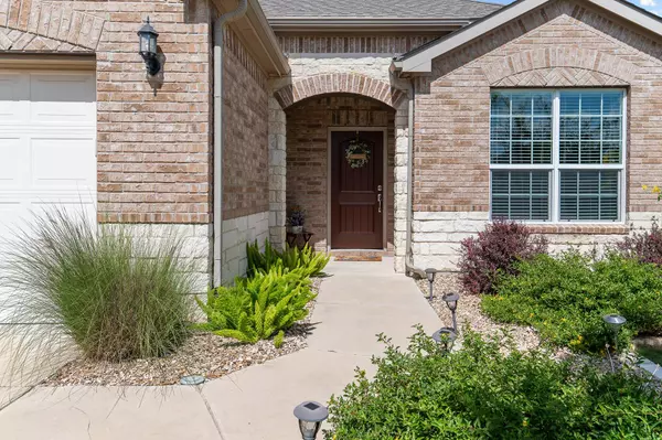 Georgetown, TX 78633,608 Kite Ridge ST