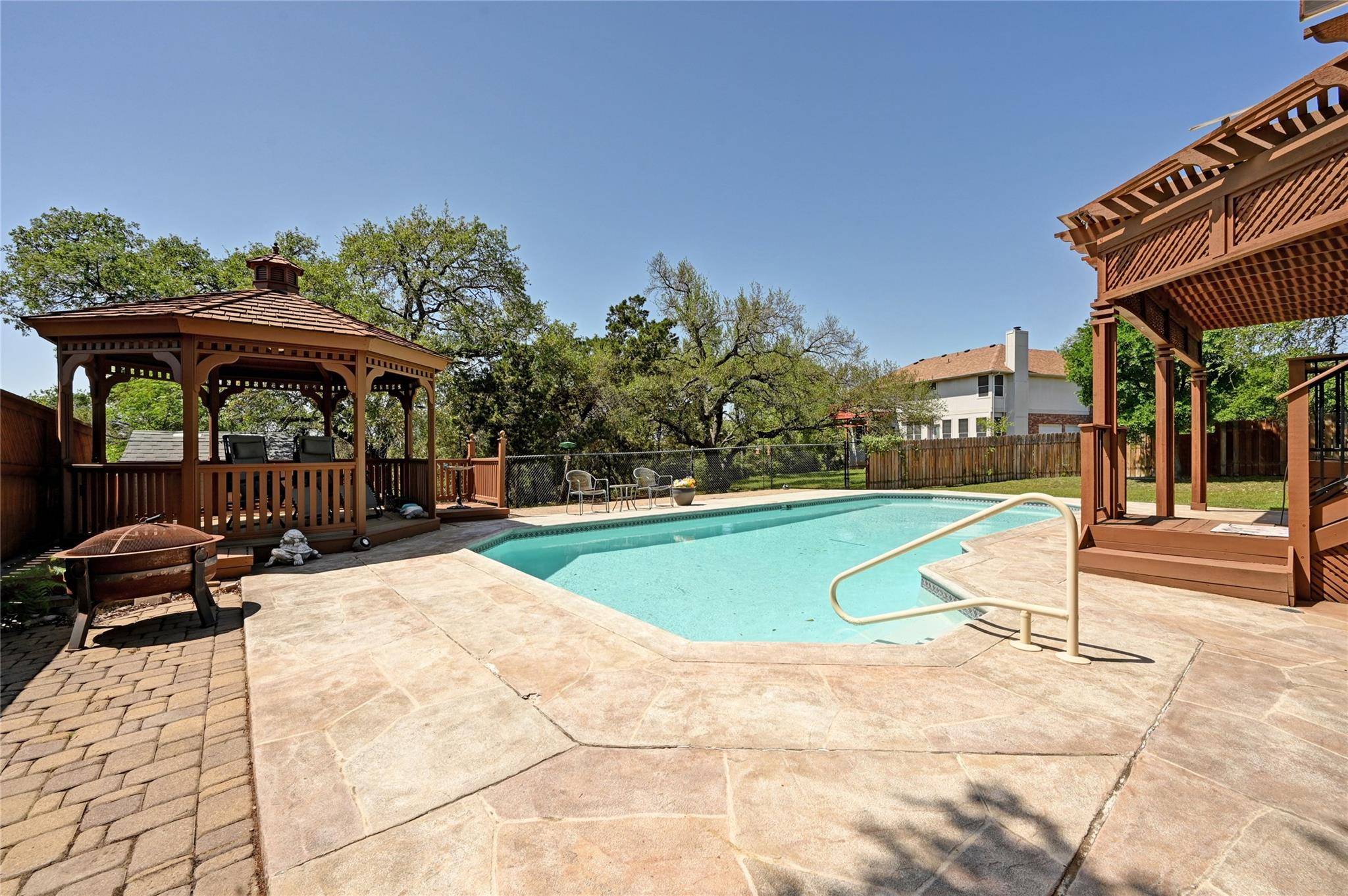 11446 Rustic Rock DR, Austin, TX 78750