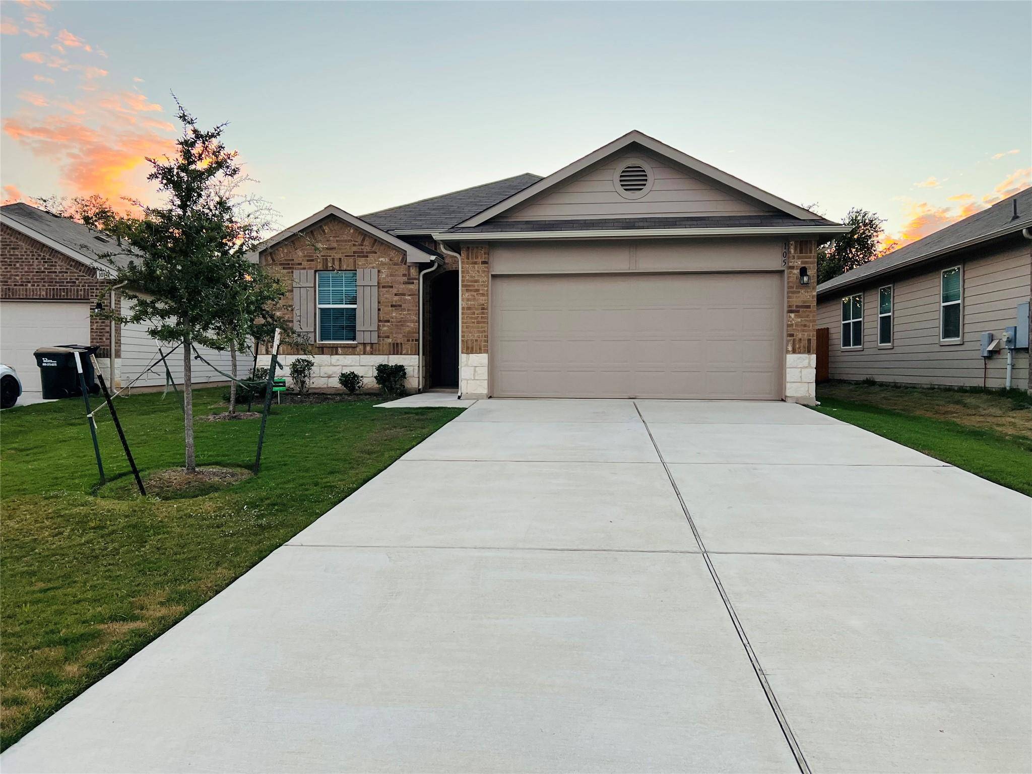Georgetown, TX 78626,105 Naset DR