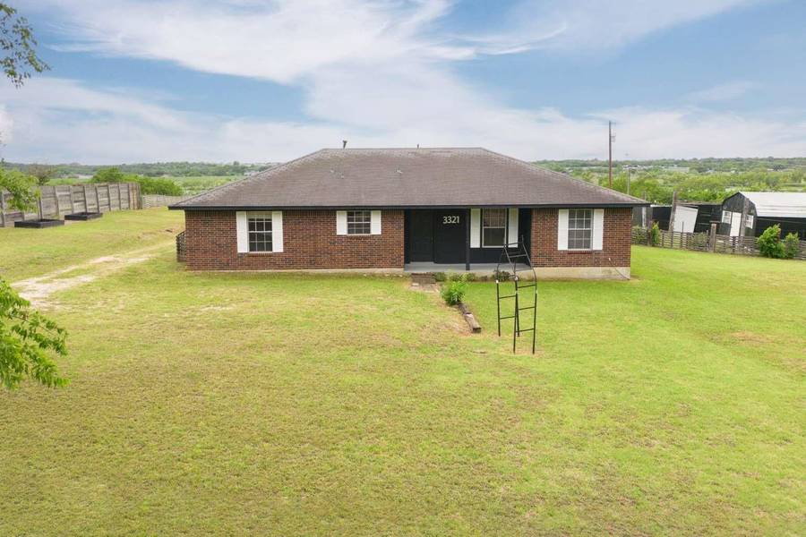 3321 Goforth RD, Kyle, TX 78640