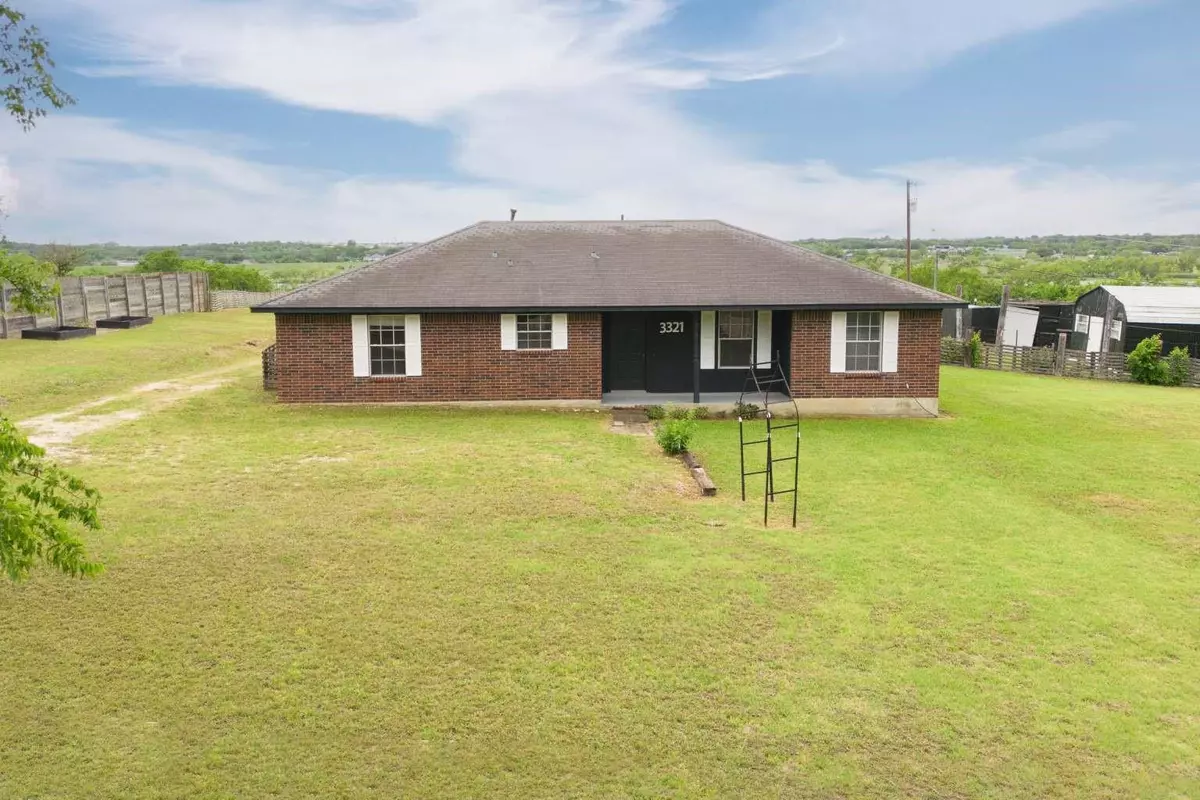 Kyle, TX 78640,3321 Goforth RD