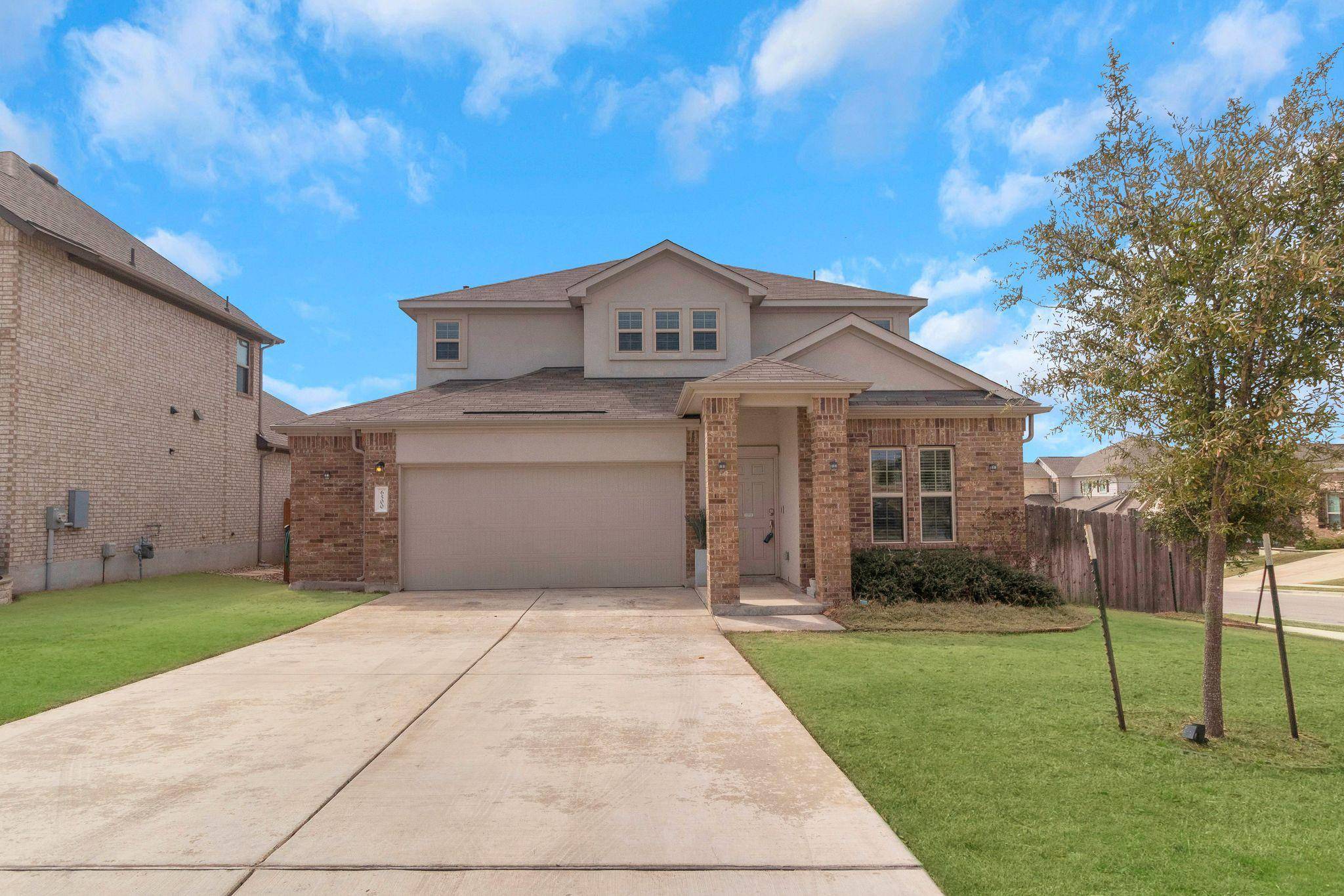 6500 Cetone TER, Round Rock, TX 78665