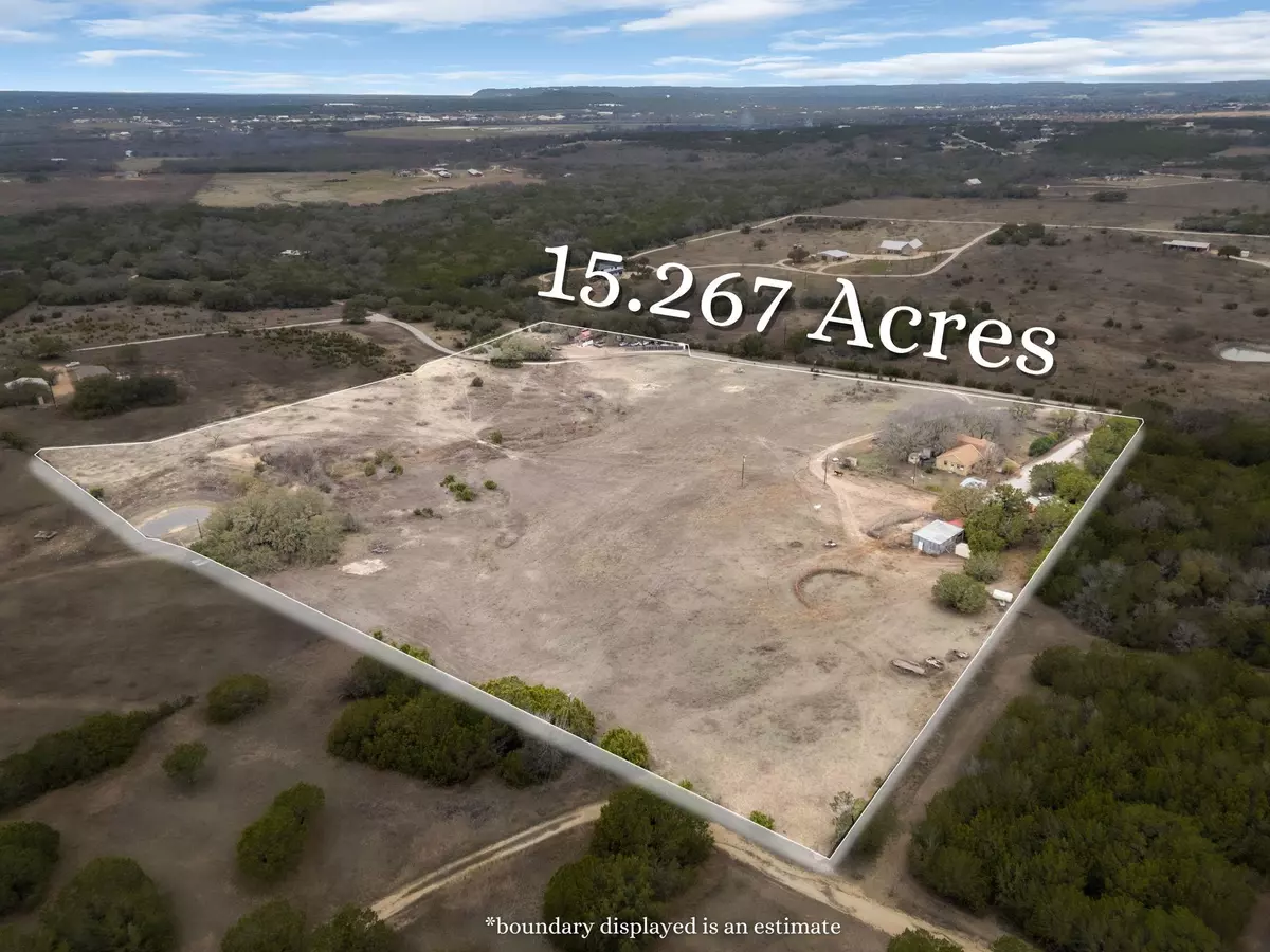 Burnet, TX 78611,425 Cedar Break LN