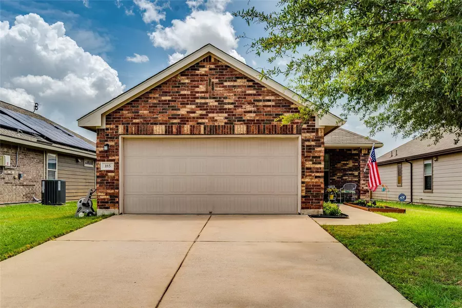 185 Housefinch LOOP, Leander, TX 78641