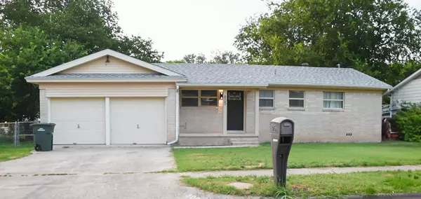 805 S 13th ST, Copperas Cove, TX 76522