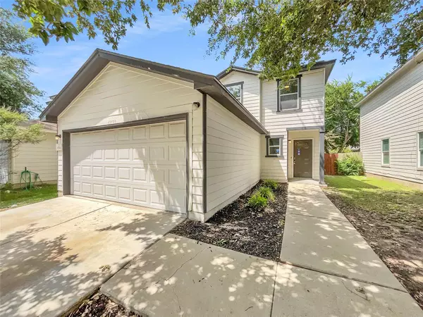 6700 Doyal DR, Austin, TX 78747