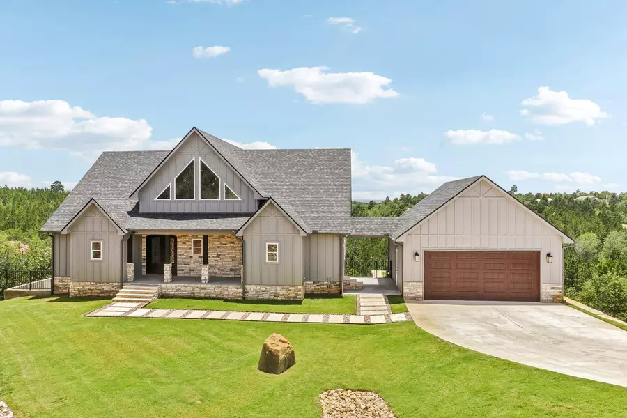 169 Tall Forest DR, Bastrop, TX 78602
