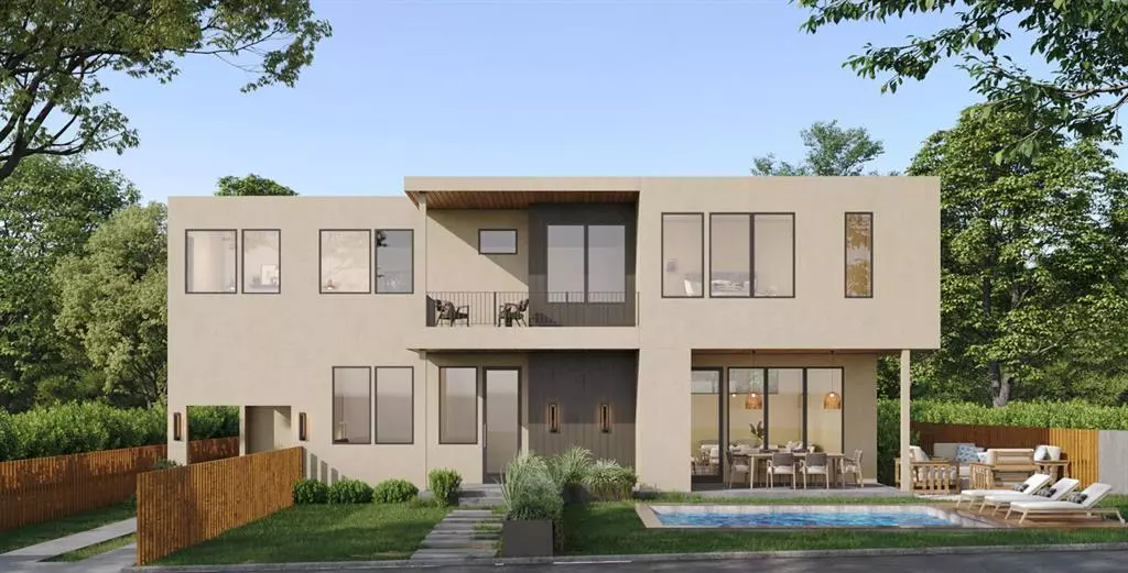 1809 Alegria, Austin, TX 78757