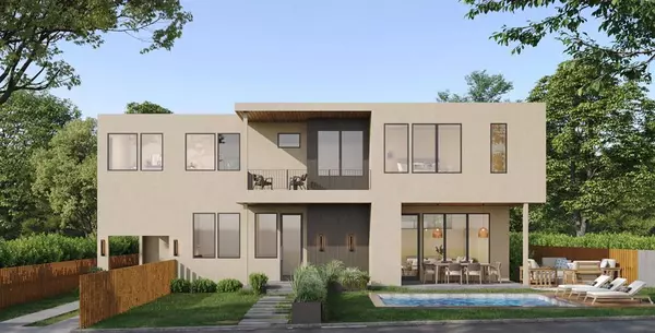 1809 Alegria, Austin, TX 78757