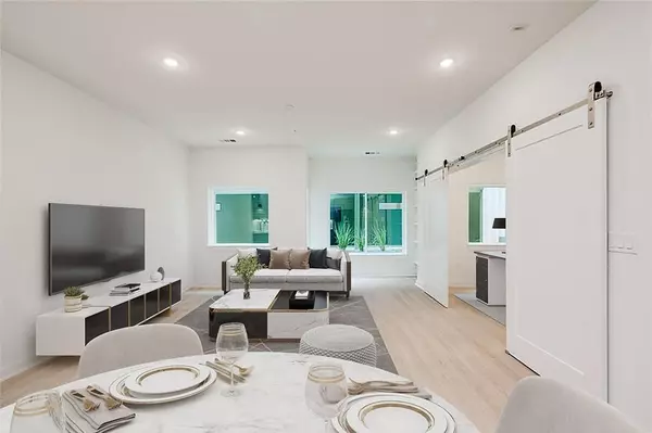 4802 S Congress Ave #123, Austin, TX 78745