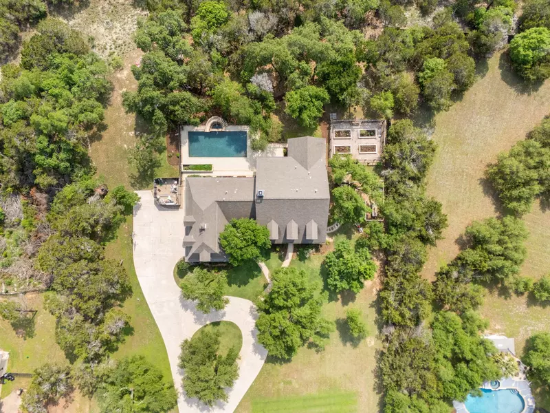 1350 Patterson RD, Austin, TX 78733