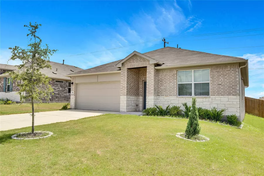 142 Bulbine CV, Kyle, TX 78640