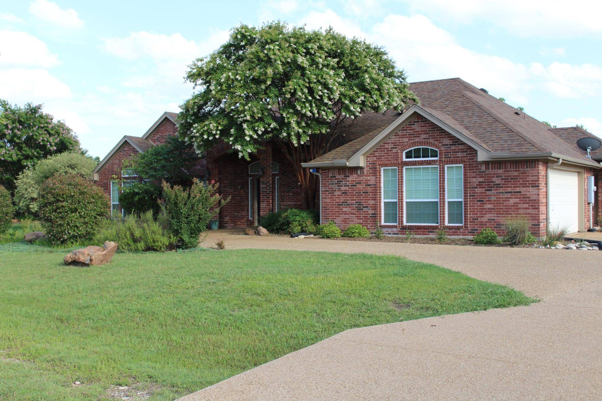 Willow Park, TX 76087,1230 Woodbridge CT