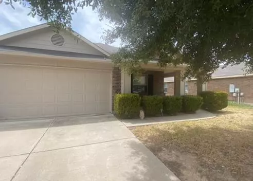 Hutto, TX 78634,316 Floating Leaf DR