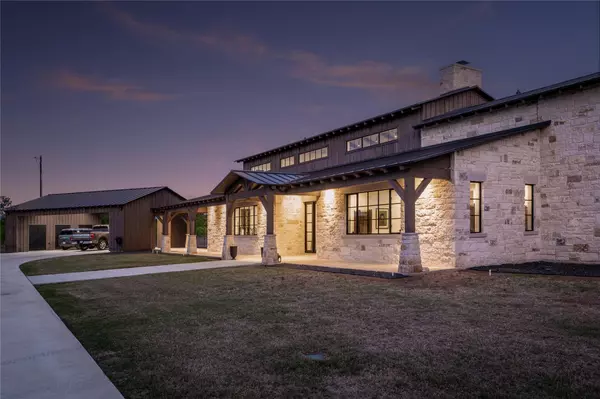 5862 Ranch Road 965, Llano, TX 78624