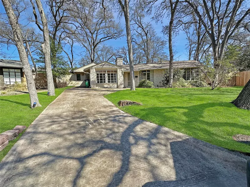 4207 Wilshire PKWY, Austin, TX 78722