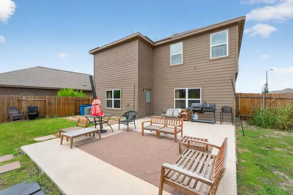 Elgin, TX 78621,14017 Prospector WAY