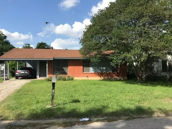 612 Clifford DR, Austin, TX 78745