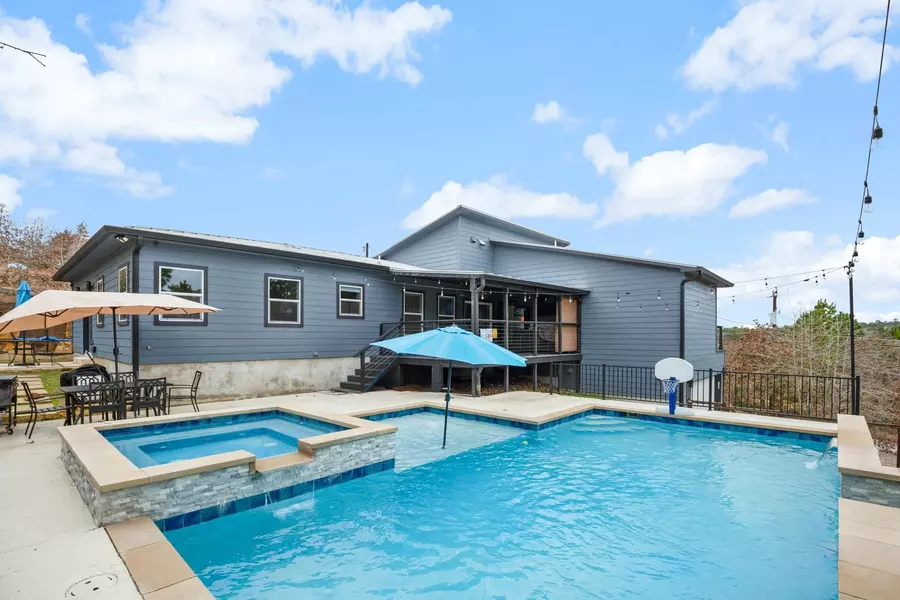 209 Kipahulu DR, Bastrop, TX 78602