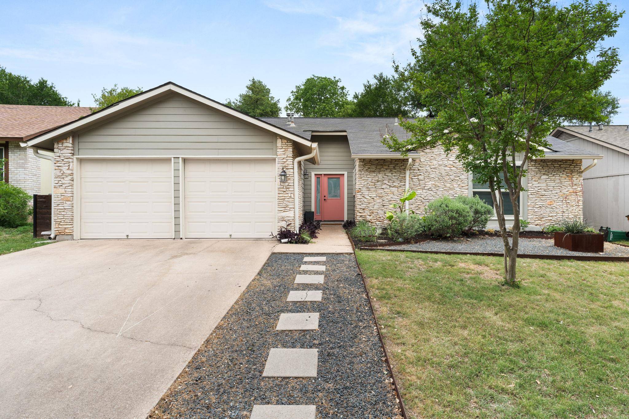 4302 Red Cloud DR, Austin, TX 78759
