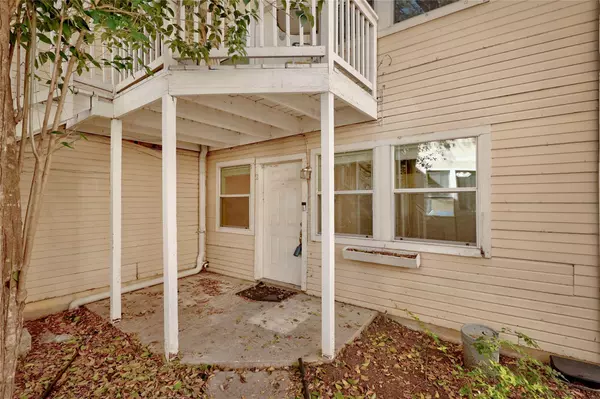 Austin, TX 78705,1110 W 22nd ST #2