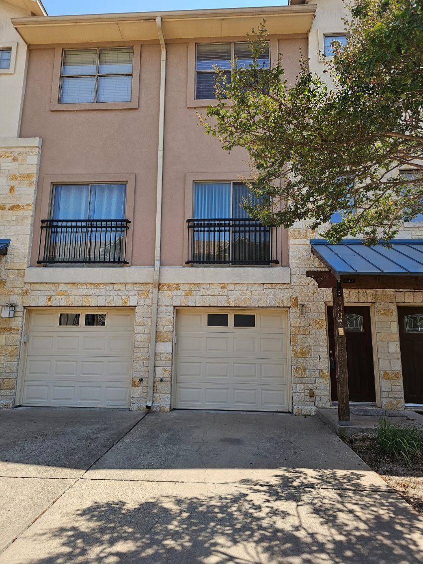13420 Lyndhurst ST #502, Austin, TX 78729