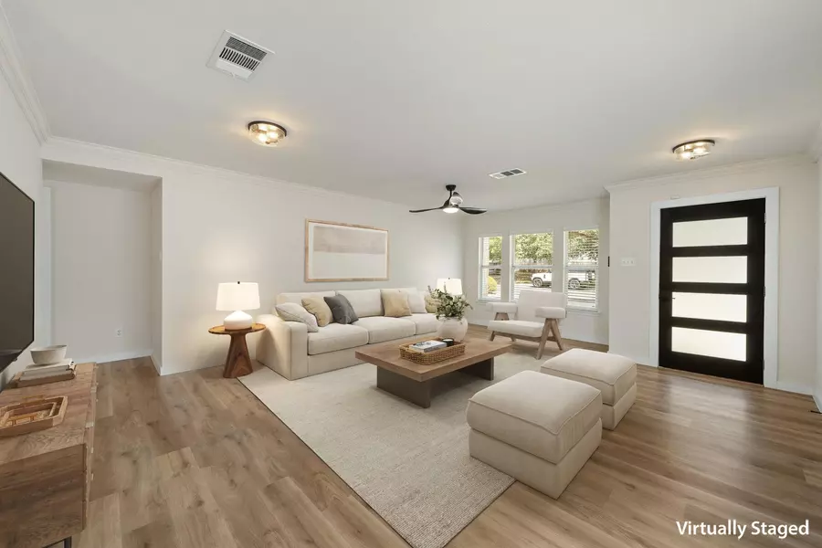 1206 Champion DR, Round Rock, TX 78664
