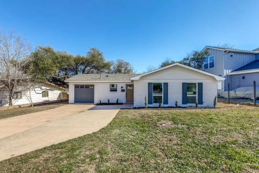 6401 Cooper LN, Austin, TX 78745