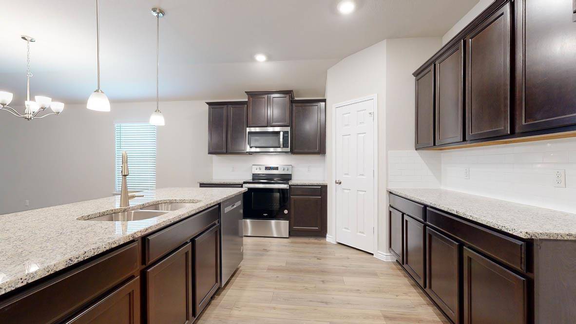 Burnet, TX 78611,200 Creekfall RD