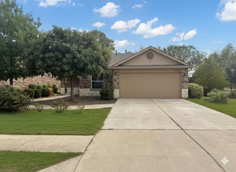 11113 Bachman DR, Austin, TX 78754