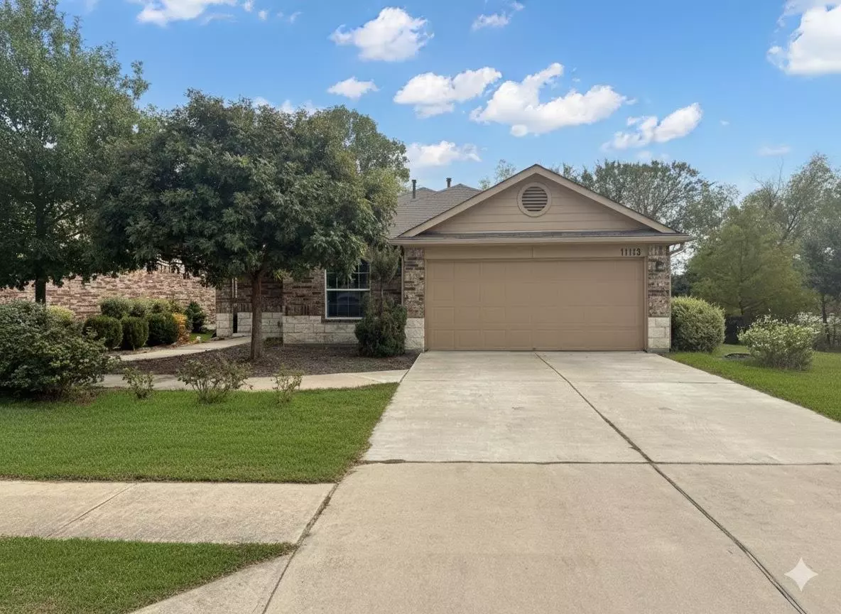 Austin, TX 78754,11113 Bachman DR