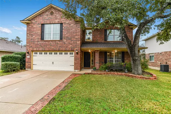 1308 Chardonnay Crossing, Leander, TX 78641