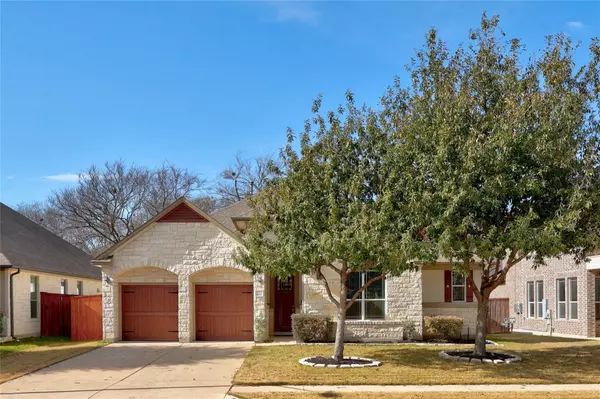 Round Rock, TX 78665,608 Trailside BND