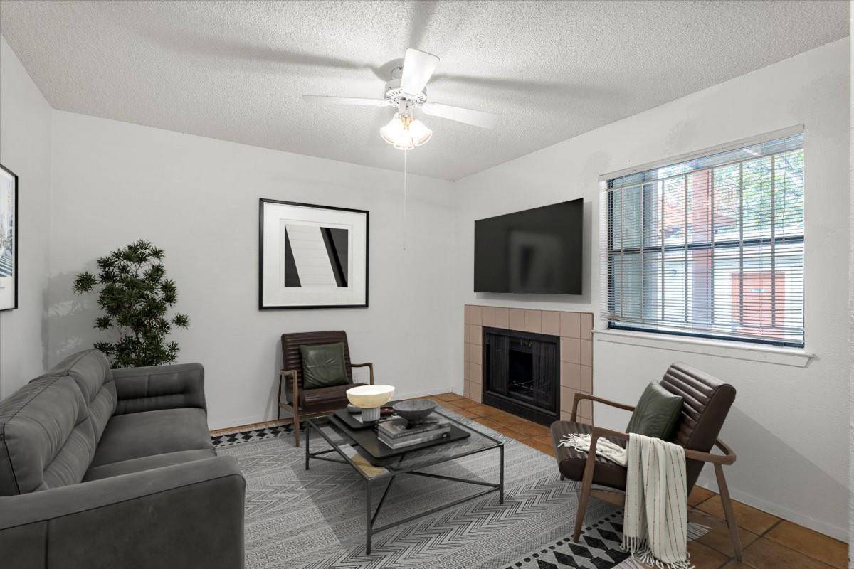 4405 Avenue A #5, Austin, TX 78751