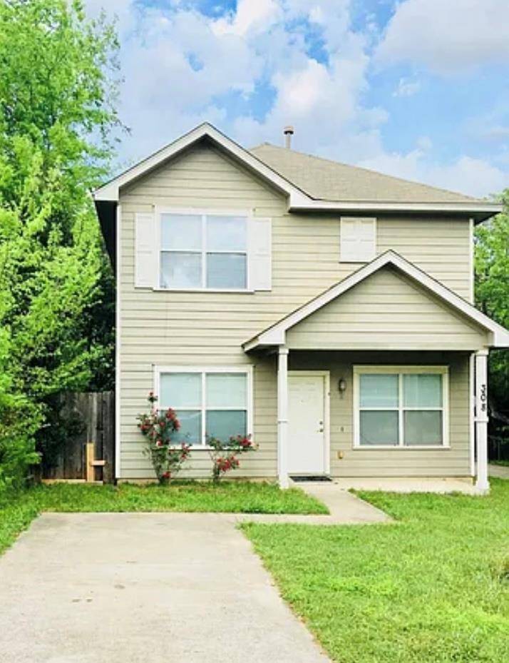 308 Blackson Ave #A, Austin, TX 78752