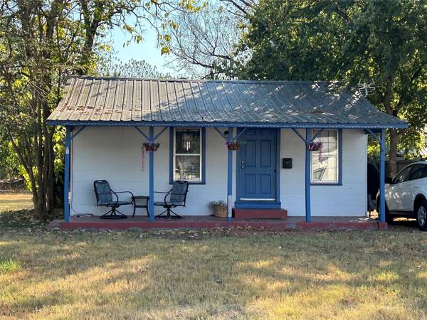 803 Hill ST, Bastrop, TX 78602