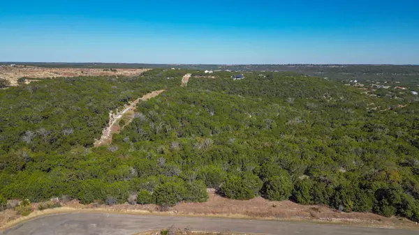 Bertram, TX 78605,Lot 205A Sunset Peak aka Whitewater Dr