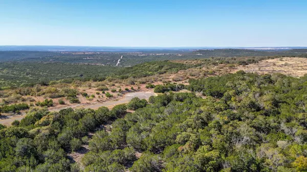 Bertram, TX 78605,Lot 205A Sunset Peak aka Whitewater Dr