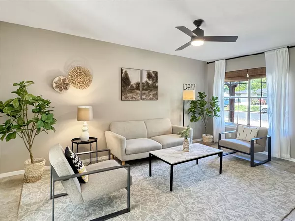 5306 Wellington DR, Austin, TX 78723