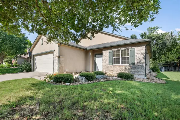 Georgetown, TX 78633,202 Scurry PASS